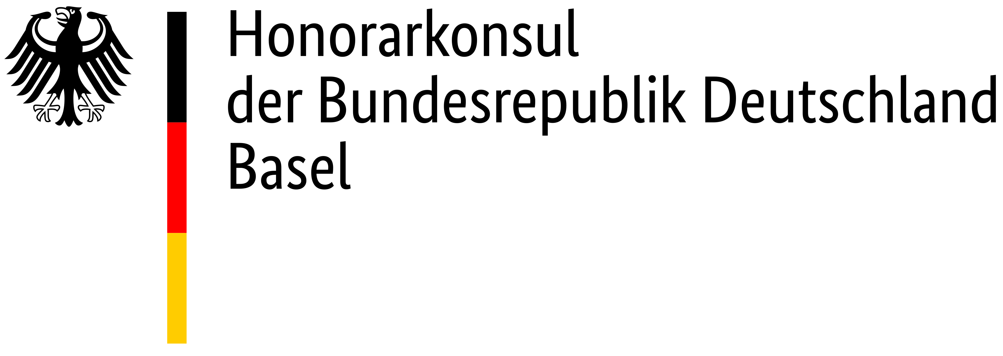 Honorarkonsul der Bundesrepublik Deutschland Zürich